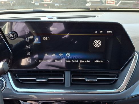 New 2026 Chevrolet Trax ACTIV w/ Driver Confidence Package image 8