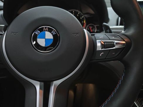 Used 2016 BMW M6 Convertible RWD image 20