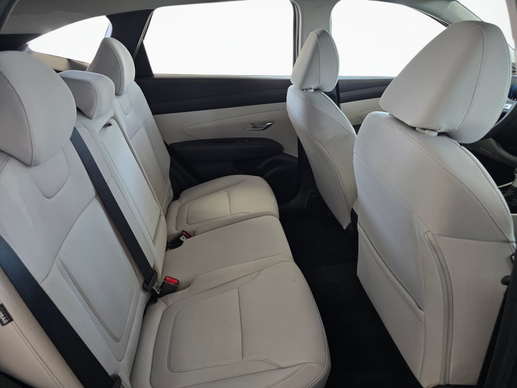New 2026 Hyundai Tucson SE AWD/4WD image 40