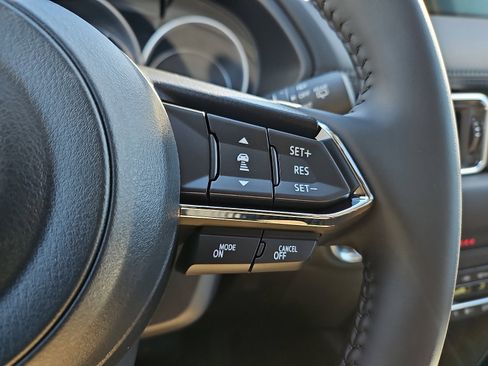 New 2025 MAZDA CX-5 AWD 2.5 S w/ Preferred Package image 18