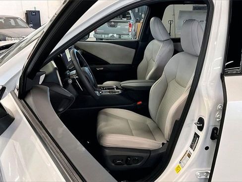 New 2026 Lexus TX 350 AWD image 9