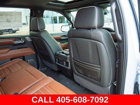 Used 2026 GMC Sierra 1500 Denali Ultimate AWD/4WD image 24