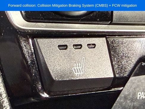 Used 2021 Honda Civic EX-L image 23