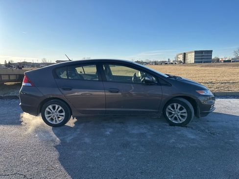 Used 2013 Honda Insight EX image 12