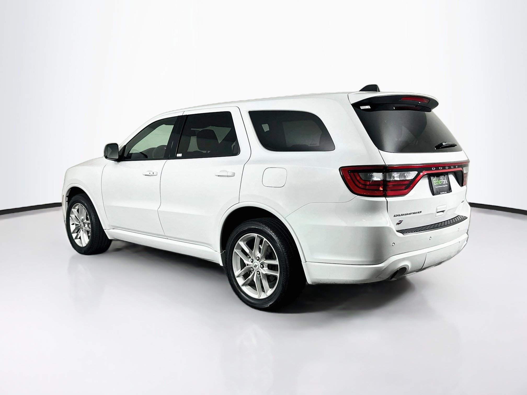 Used 2026 Dodge Durango GT AWD/4WD image 5