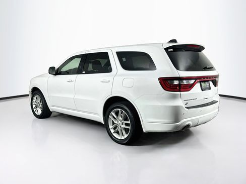 Used 2026 Dodge Durango GT AWD/4WD image 5