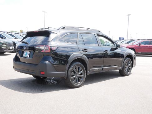 Certified 2023 Subaru Outback Limited XT AWD/4WD image 40