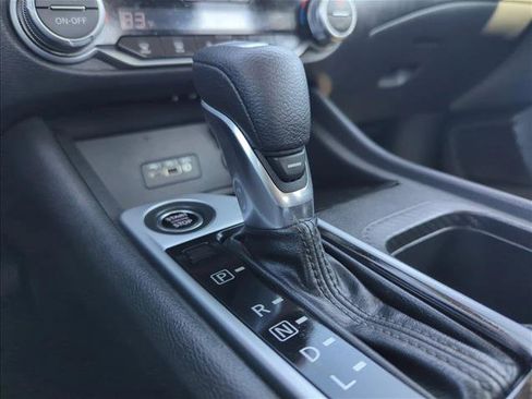 Used 2023 Nissan Sentra SV w/ All-Weather Package FWD image 12