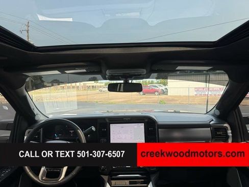 Used 2026 Ford F250 Platinum AWD/4WD image 14