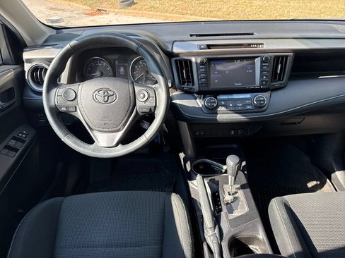 Used 2017 Toyota RAV4 XLE w/ All Weather Liner Package AWD/4WD image 21