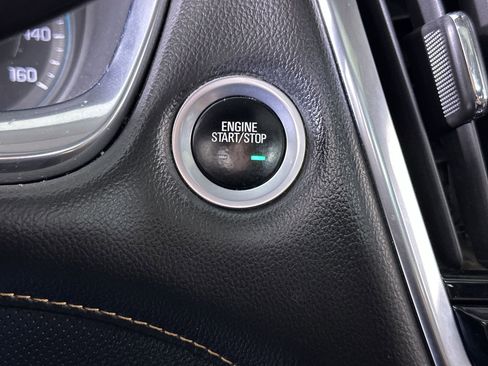 Used 2018 Chevrolet Traverse Premier w/ Redline Edition image 53