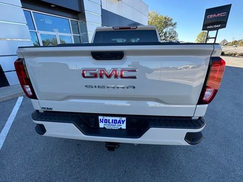 New 2026 GMC Sierra 1500 Pro w/ Graphite Edition AWD/4WD image 6