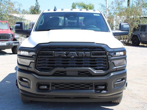 New 2026 RAM 3500 Tradesman RWD image 2