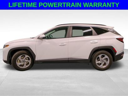 Used 2024 Hyundai Tucson SEL