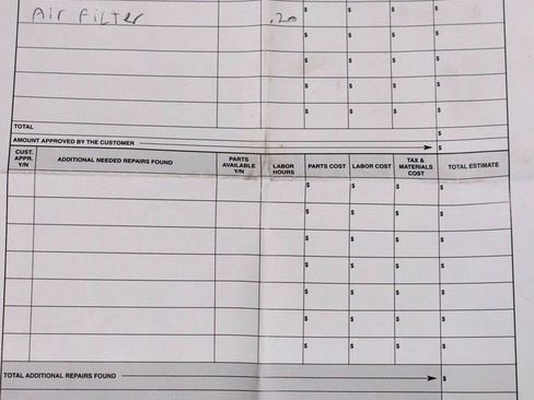 Used 2019 Lexus ES 350 Luxury image 5