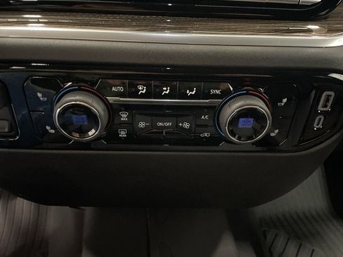 New 2026 Chevrolet Silverado 1500 RST image 26