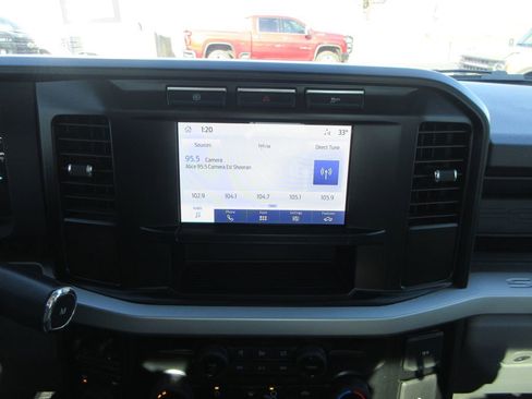 Used 2024 Ford F350 XL image 28