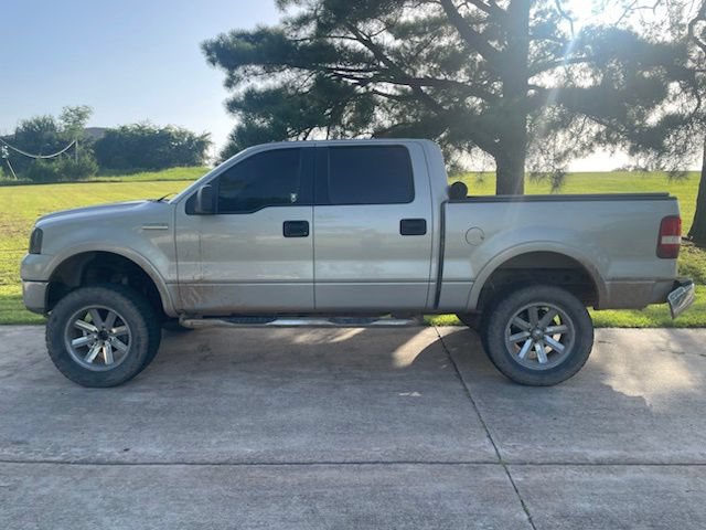 Used 2006 Ford F150 XLT RWD image 8
