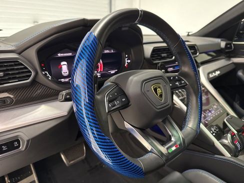 Used 2020 Lamborghini Urus image 27