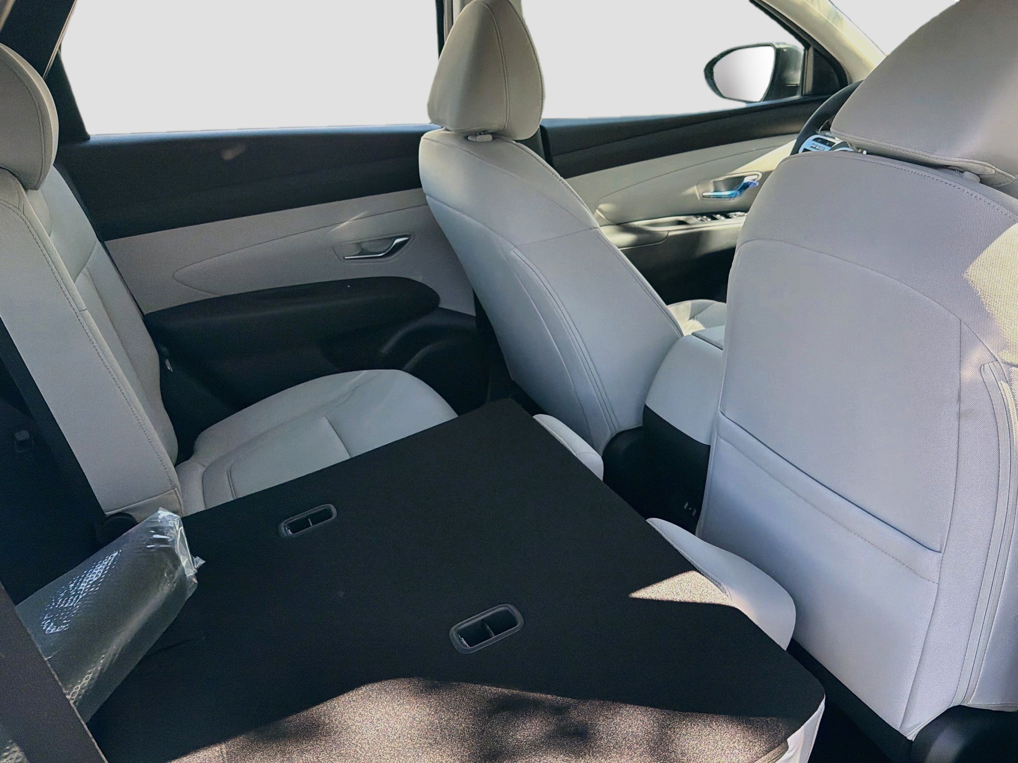 New 2026 Hyundai Tucson SE FWD image 19