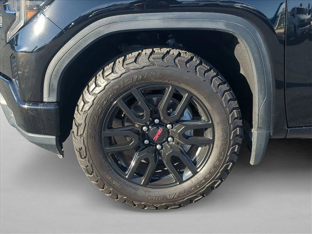 Used 2023 GMC Sierra 1500 Elevation w/ X31 Off-Road Package AWD/4WD image 23