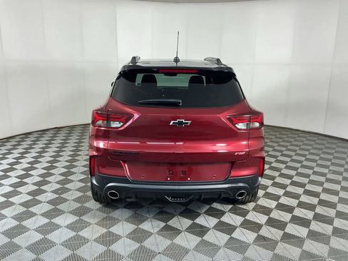 Used 2023 Chevrolet TrailBlazer RS w/ Convenience Package image 7