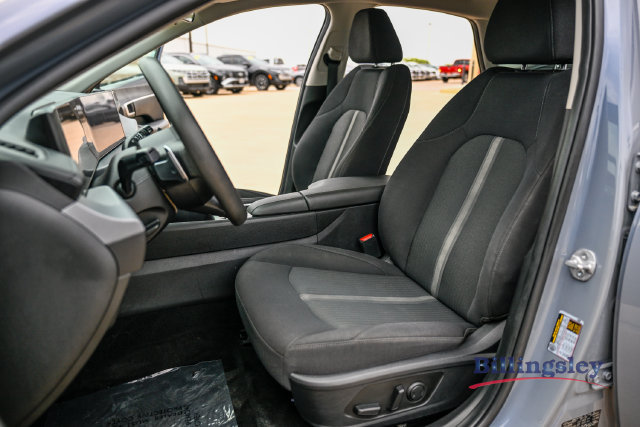 Used 2025 Hyundai Sonata SEL FWD image 10