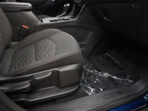 Used 2019 Chevrolet Equinox LT FWD image 49