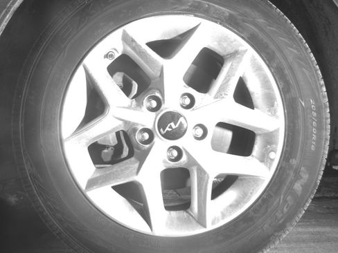 Used 2025 Kia Soul LX w/ LX Technology Package image 17