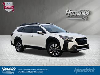 Certified 2023 Subaru Outback Touring XT video 1
