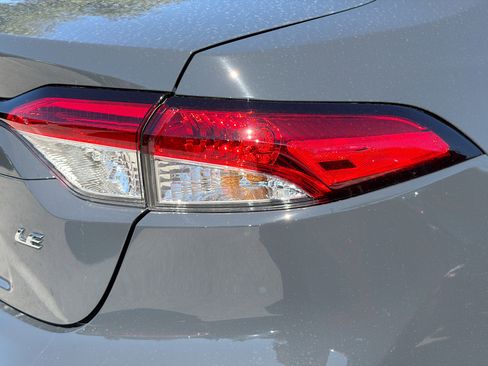 Used 2026 Toyota Corolla LE image 10