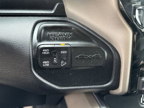 Used 2022 RAM 2500 Laramie image 20