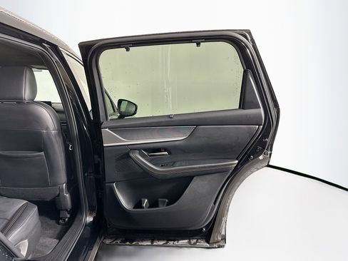 Used 2025 MAZDA CX-90 3.3 Turbo w/ Premium Plus Pkg image 33