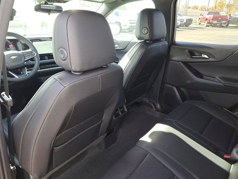 New 2026 Chevrolet Equinox LT w/ Convenience Package II image 20