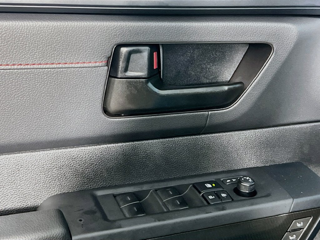 New 2026 Toyota Tundra TRD Pro AWD/4WD image 14