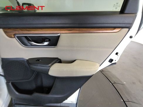 Used 2018 Honda CR-V EX image 33
