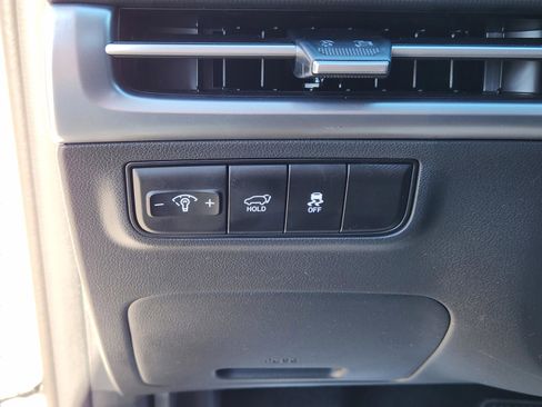 New 2026 Hyundai Tucson SEL FWD image 36