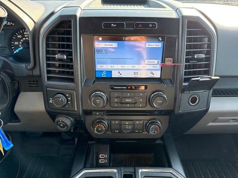 Used 2018 Ford F150 XL w/ Equipment Group 101A Mid AWD/4WD image 26