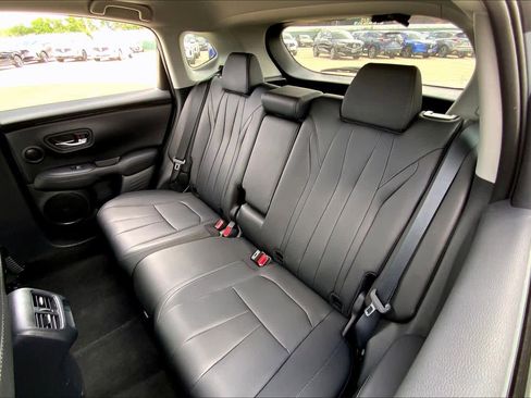 Used 2025 Acura ADX FWD image 19