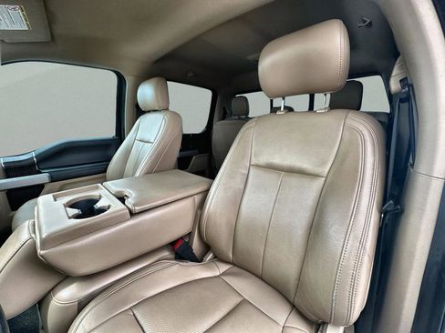 Used 2020 Ford F250 Lariat AWD/4WD image 30