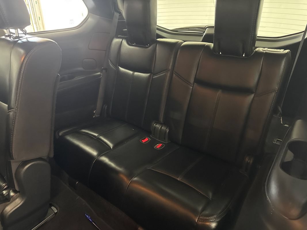 Used 2019 Nissan Pathfinder SL AWD/4WD image 20