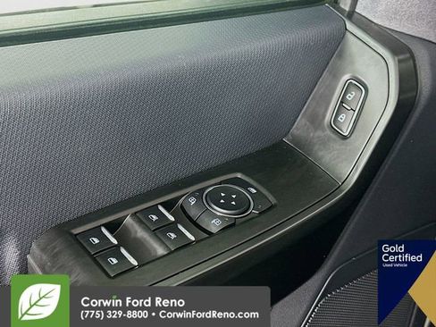 Certified 2024 Ford F150 STX w/ STX Black Appearance Package AWD/4WD image 21