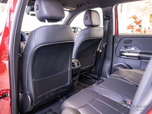 Used 2024 Mercedes-Benz EQB 250+ w/ Winter Package image 31