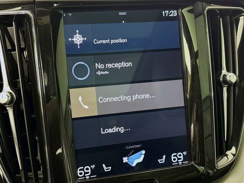 Used 2019 Volvo XC60 T6 R-Design image 16