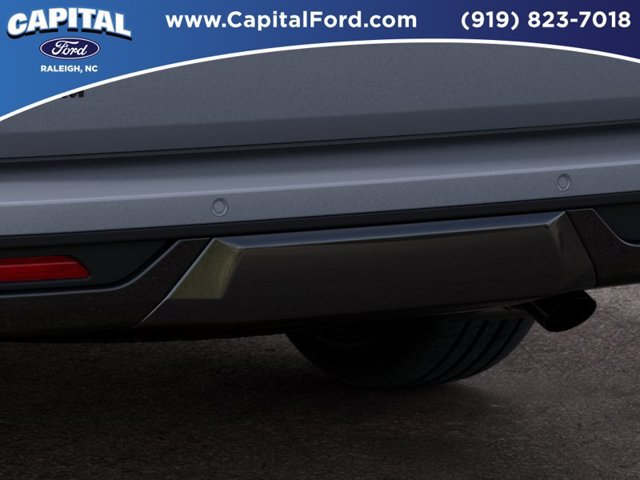 New 2027 Ford Expedition Max Platinum w/ Stealth Performance Package AWD/4WD image 24
