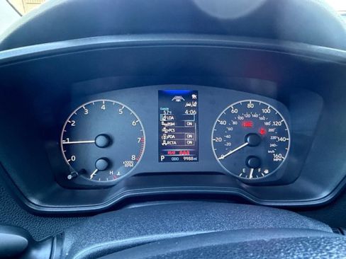 Used 2025 Toyota Corolla LE w/ LE Premium Package FWD image 22