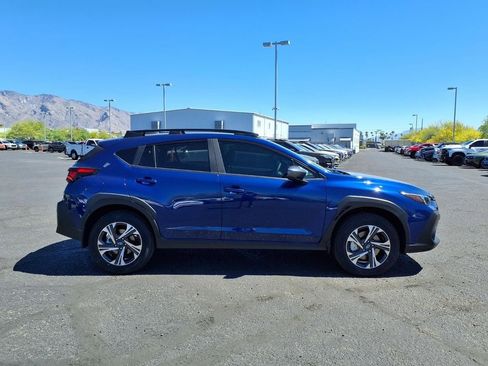 New 2026 Subaru Crosstrek 2.0i Premium AWD/4WD image 8