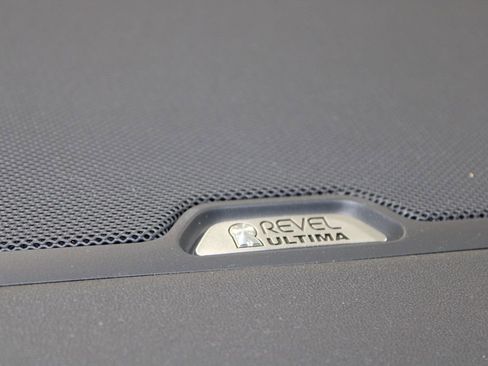 New 2026 Lincoln Navigator Reserve image 58