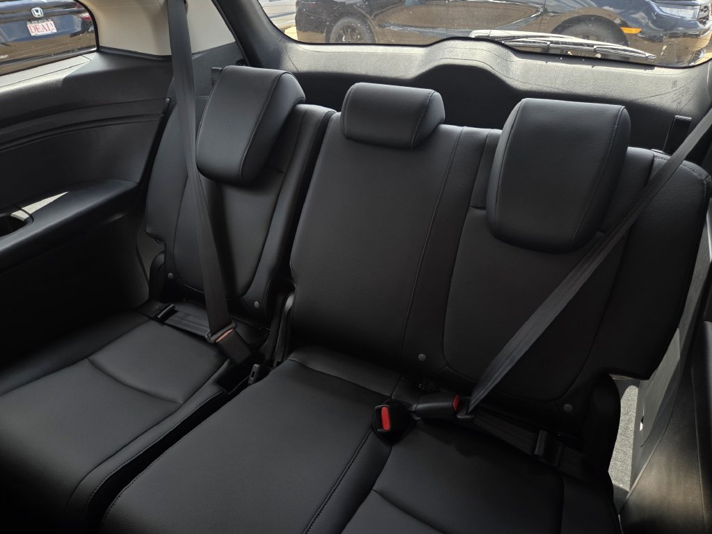 New 2026 Honda Odyssey EX-L image 19