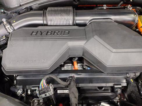 New 2026 Hyundai Santa Fe SE image 7